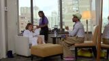 Corporate Class to Creative Sass