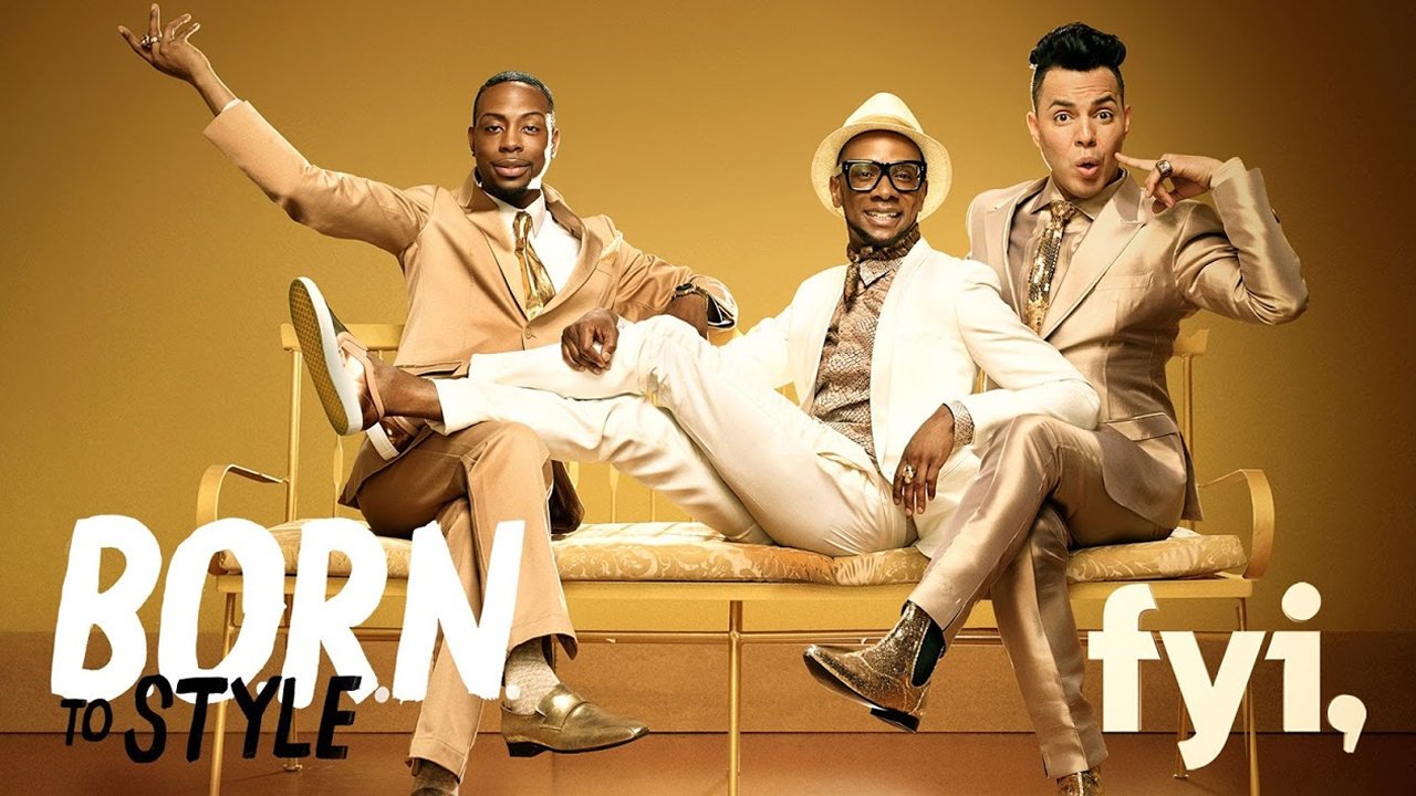 B.O.R.N. to Style