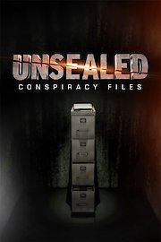 Unsealed: Conspiracy Files