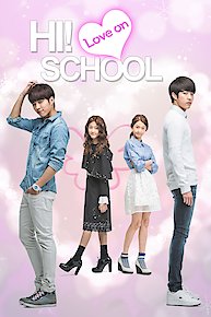 High School: Love On