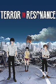 Terror in Resonance