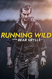 Running Wild With Bear Grylls