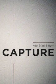 Capture with Mark Seliger