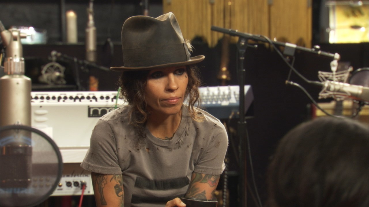 Make or Break: The Linda Perry Project