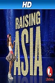 Raising Asia