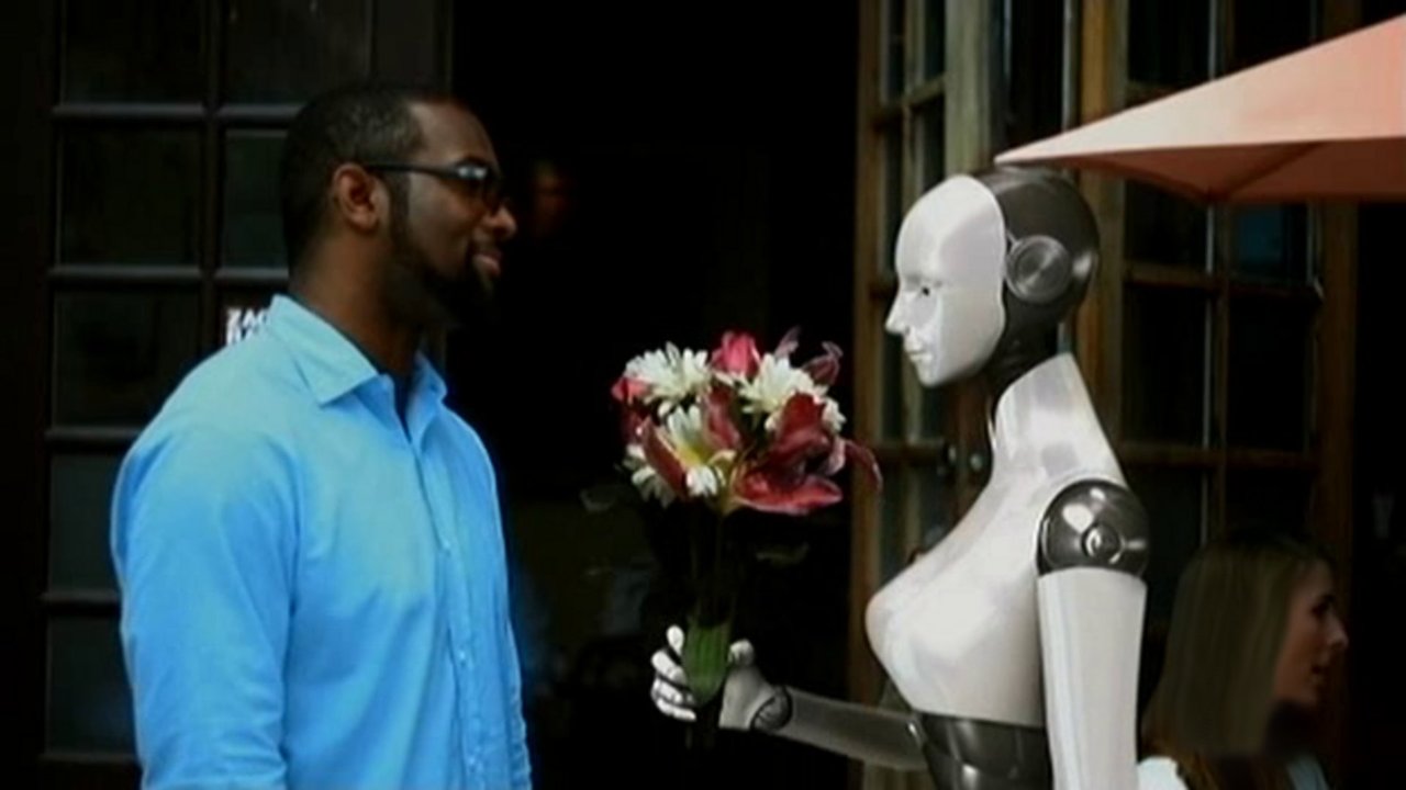 Popular Science's Future of