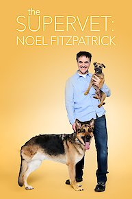 The Supervet