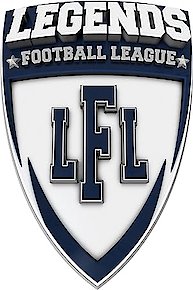 Legends Football League