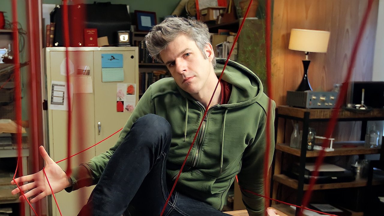 Going Deep With David Rees