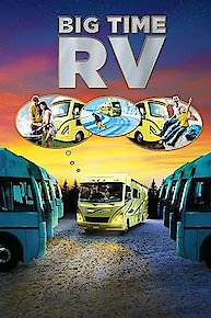 Big Time RV