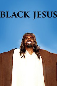 Black Jesus