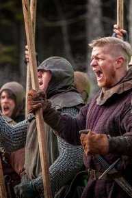 Bannockburn: The Real Bravehearts