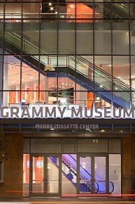 Grammy Museum