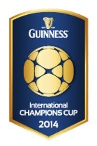 International Champions Cup
