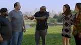 Kansas City: Crossroads vs. West Bottoms