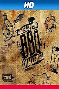 Underground BBQ Challenge