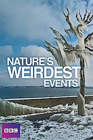 Nature's Weirdest Events