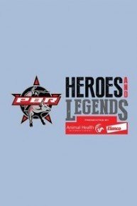 PBR Heroes & Legends