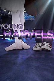 Young Marvels