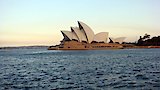 Sydney Opera House