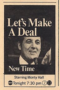 Let's Make A Deal