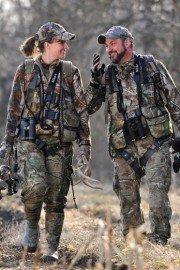 Archer's Choice with Ralph & Vicki