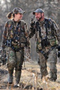 Archer's Choice with Ralph & Vicki