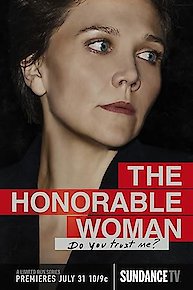 The Honourable Woman