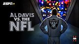 Al Davis vs. the NFL