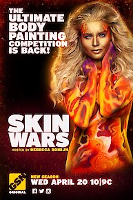 Skin Wars