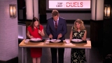 Stephanie Izard  vs. Kristen Kish