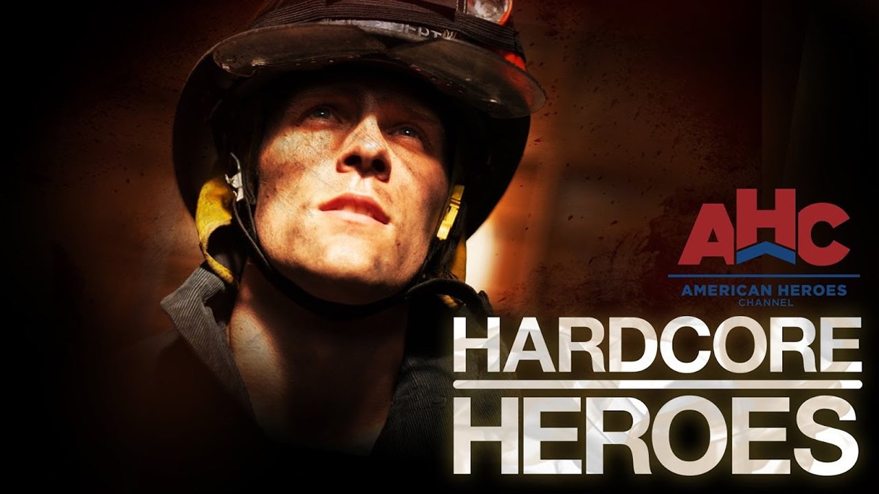 Hardcore Heroes