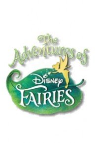 The Adventures of Disney Fairies