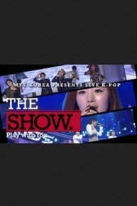 The Show: All New K-pop