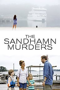 The Sandhamn Murders