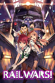 Rail Wars