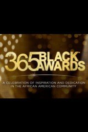 McDonald's 365 Black Awards