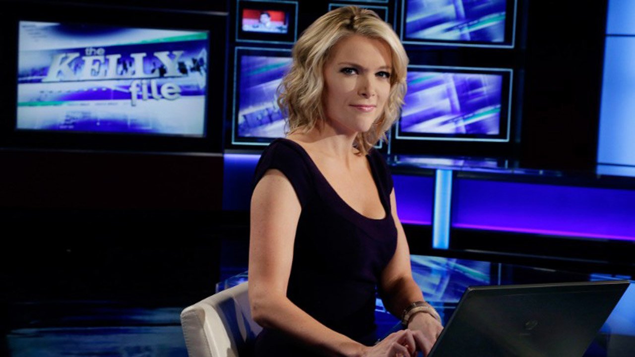 The Kelly File