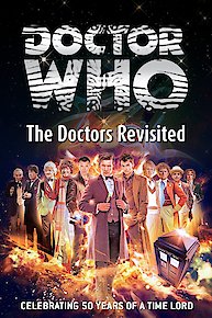 Doctor Who: The Doctors Revisited