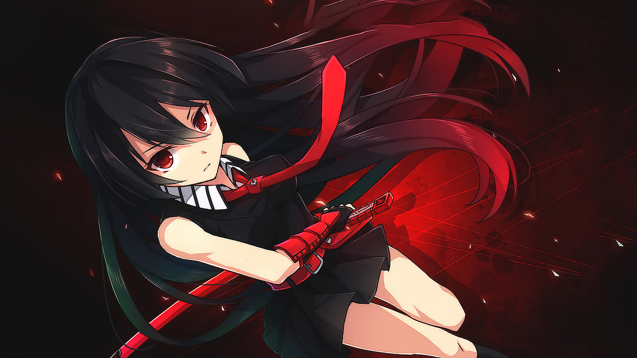 Akame ga Kill