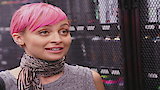 Nicole Richie: Artist