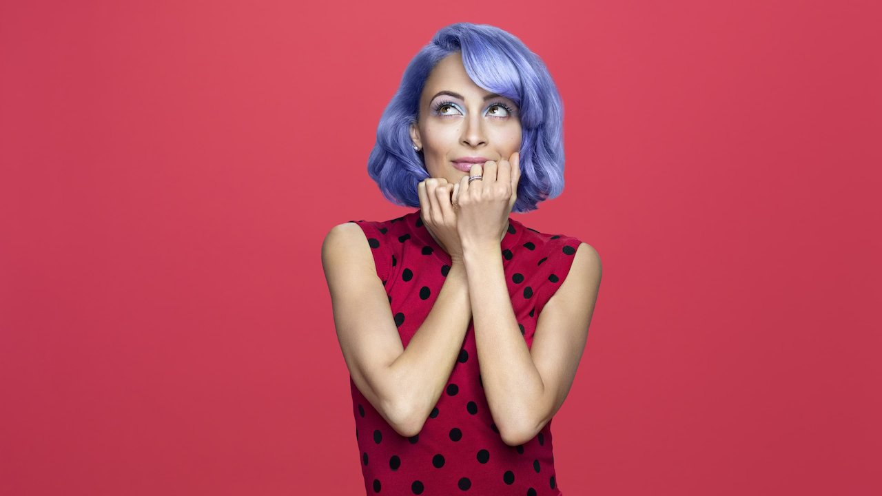 Candidly Nicole