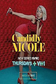 Candidly Nicole