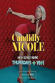 Candidly Nicole