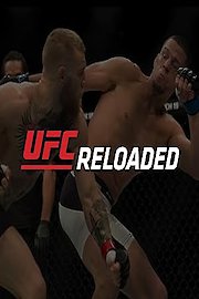 UFC Reloaded