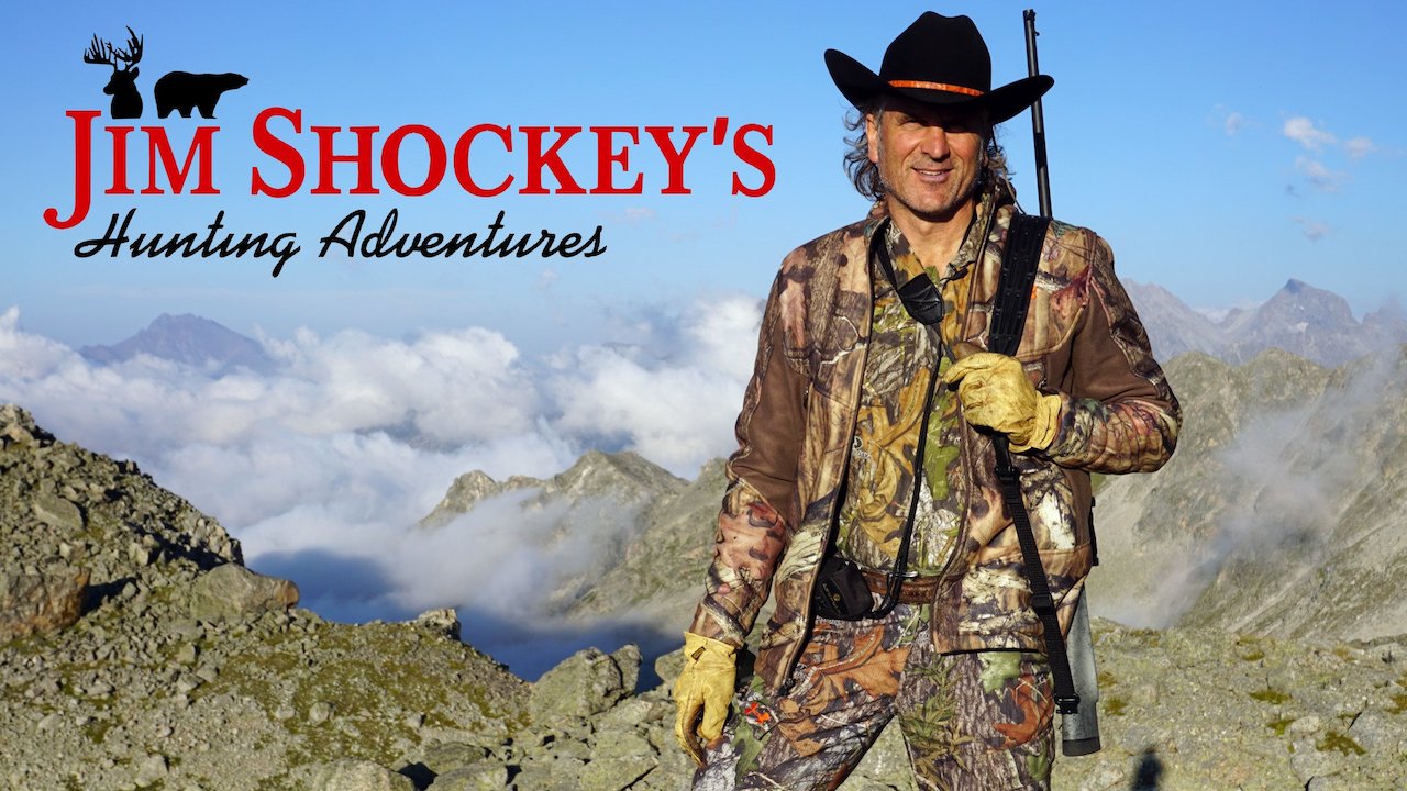 Jim Shockey's Hunting Adventures