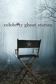 Celebrity Ghost Stories