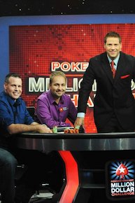 PokerStars.net Million Dollar Challenge