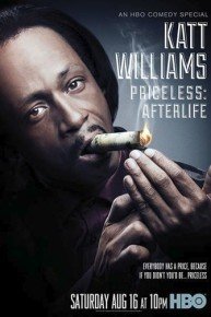 Katt Williams: Priceless