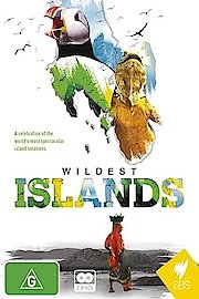 Wildest Islands